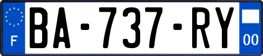 BA-737-RY