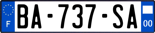 BA-737-SA