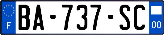 BA-737-SC