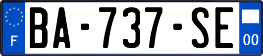 BA-737-SE