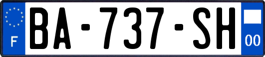 BA-737-SH