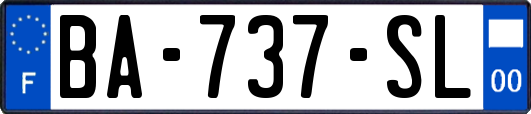 BA-737-SL
