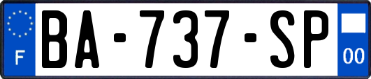 BA-737-SP