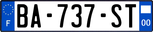 BA-737-ST