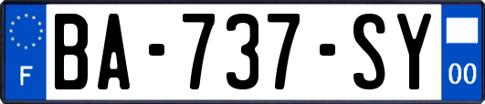 BA-737-SY