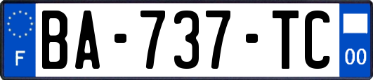BA-737-TC