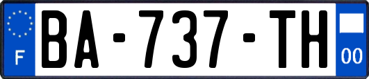 BA-737-TH