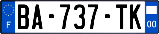 BA-737-TK