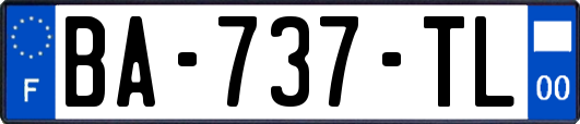 BA-737-TL