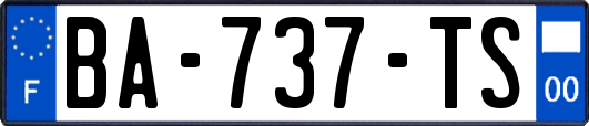 BA-737-TS