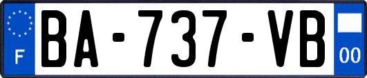 BA-737-VB