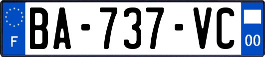 BA-737-VC