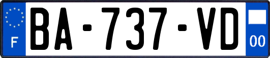 BA-737-VD