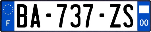 BA-737-ZS