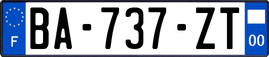 BA-737-ZT