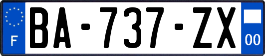 BA-737-ZX