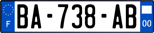 BA-738-AB