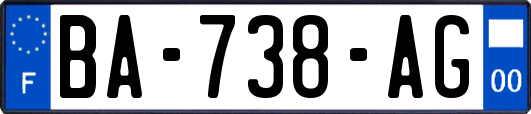 BA-738-AG