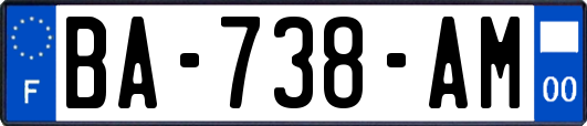 BA-738-AM