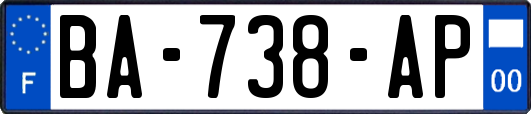 BA-738-AP