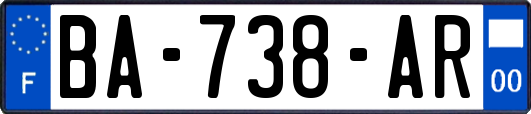 BA-738-AR