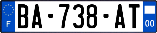 BA-738-AT