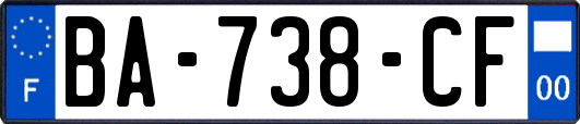 BA-738-CF