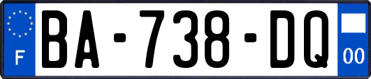 BA-738-DQ