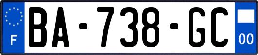 BA-738-GC