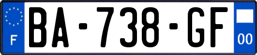 BA-738-GF