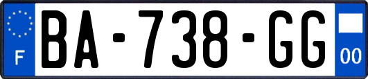 BA-738-GG