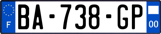 BA-738-GP