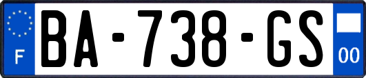 BA-738-GS