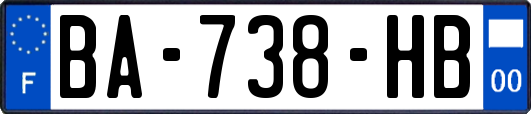 BA-738-HB