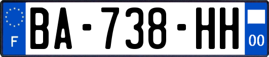 BA-738-HH