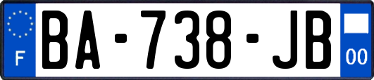 BA-738-JB
