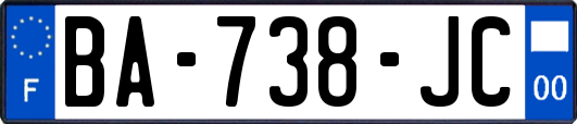 BA-738-JC