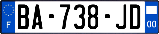 BA-738-JD