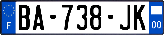 BA-738-JK
