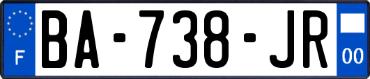 BA-738-JR