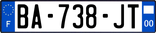 BA-738-JT