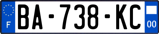 BA-738-KC