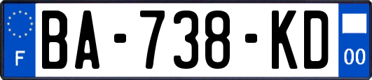 BA-738-KD
