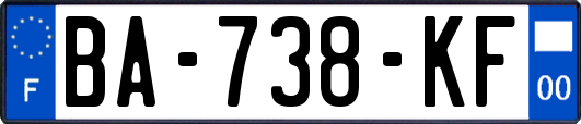 BA-738-KF