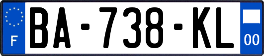 BA-738-KL