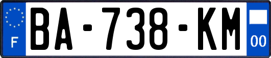 BA-738-KM