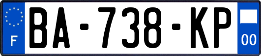 BA-738-KP