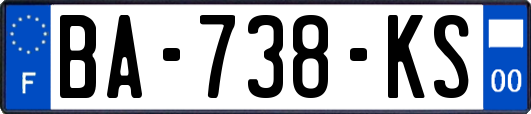 BA-738-KS