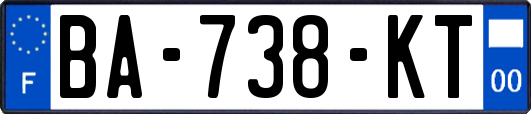 BA-738-KT
