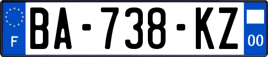 BA-738-KZ